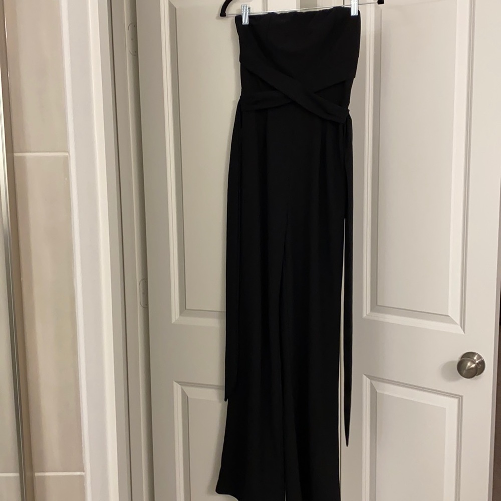 Charlotte Russe Jumpsuit - NEVER WORN